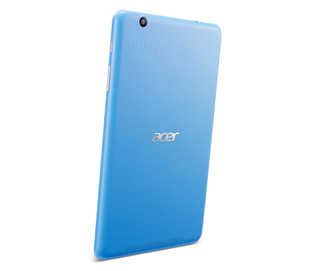 Acer Iconia B1-810 Z3735G/1GB/16 Android biało-nieb. - 212027 - zdjęcie 6